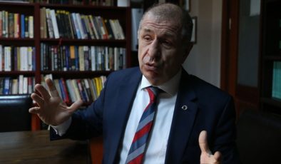 Dervişoğlu isterse, Zafer Partisi’nde kahve güzeldir!