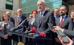 İYİ Parti Ordu için YSK’ya başvurdu