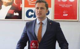 CHP Sözcüsü Yücel: Anadolu’yu savunmak biz varken Hamas’a düşmez
