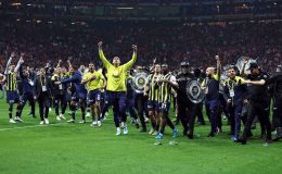 Fenerbahçe’nin Galatasaray galibiyeti: Şampiyonluk yarışı kızıştı