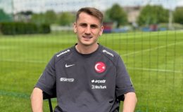 Kerem Aktürkoğlu: Sonunu düşünen kahraman olamaz
