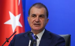 AKP’den ABD’ye ‘alkış’ tepkisi