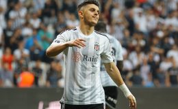 Beşiktaşlı Rashica’dan Gazze açıklaması: “Benzer şeyleri yaşadım”