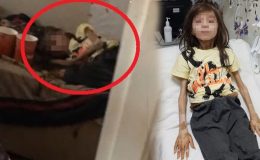 Çöp evde ölmek üzere bulunan çocuk ile ilgili davada gerekçeli karar açıklandı
