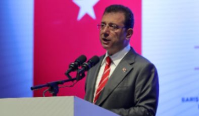 İmamoğlu: Kıbrıs konusu, Türkiye için hayatidir