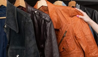Vintage kıyafet koleksiyonuna nasıl başlanır? Yeni başlayanlar için ipuçları