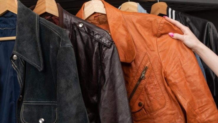 Vintage kıyafet koleksiyonuna nasıl başlanır? Yeni başlayanlar için ipuçları