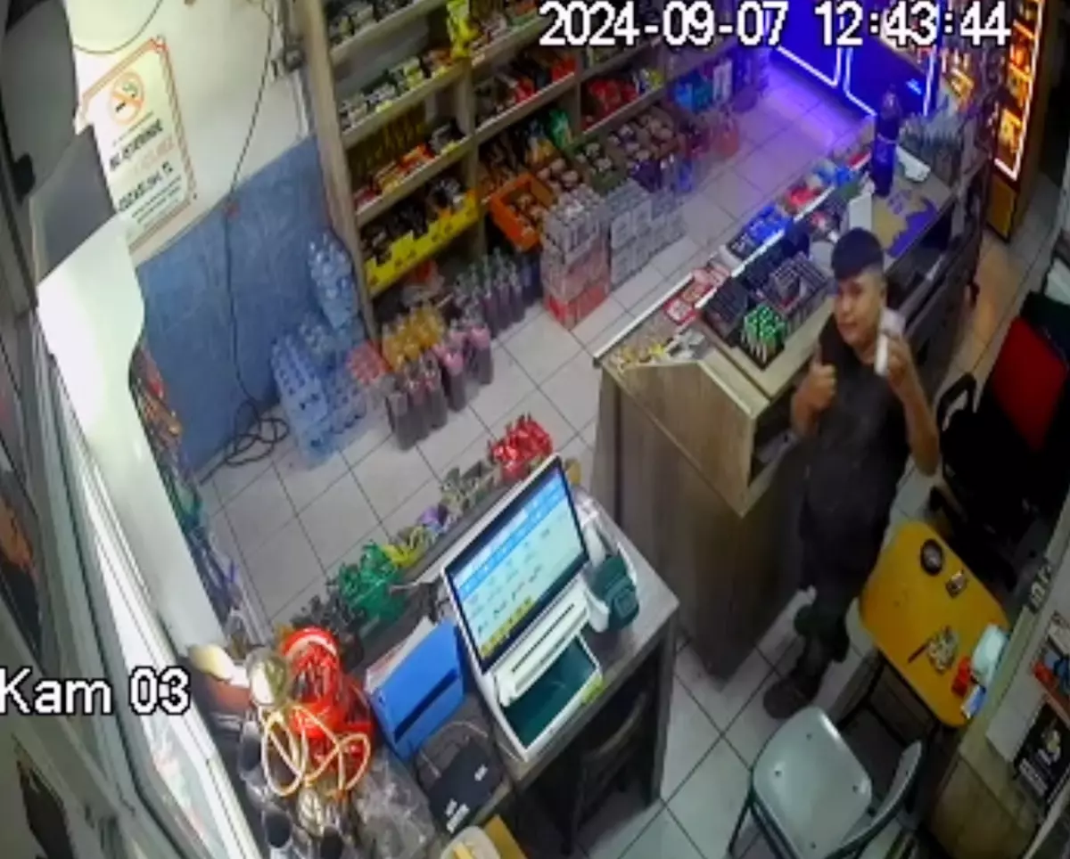 Antalya’da Çırak Öğrenci Dürüstlüğüyle Takdir Topladı
