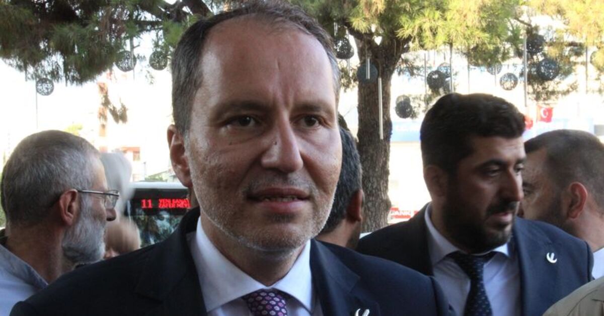Erbakan’dan, Narin Güran’ın ölümüne ilişkin açıklama: