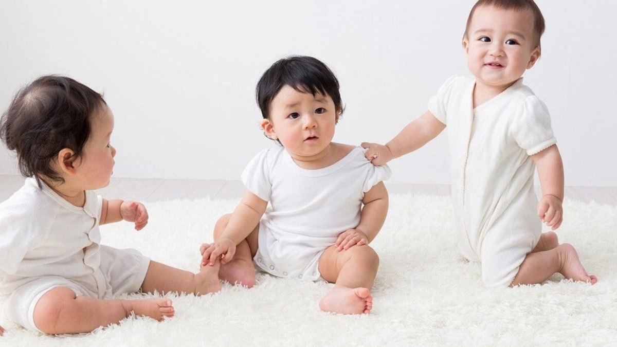Japonya’da doğum oranlarını artırmak için yeni uygulama