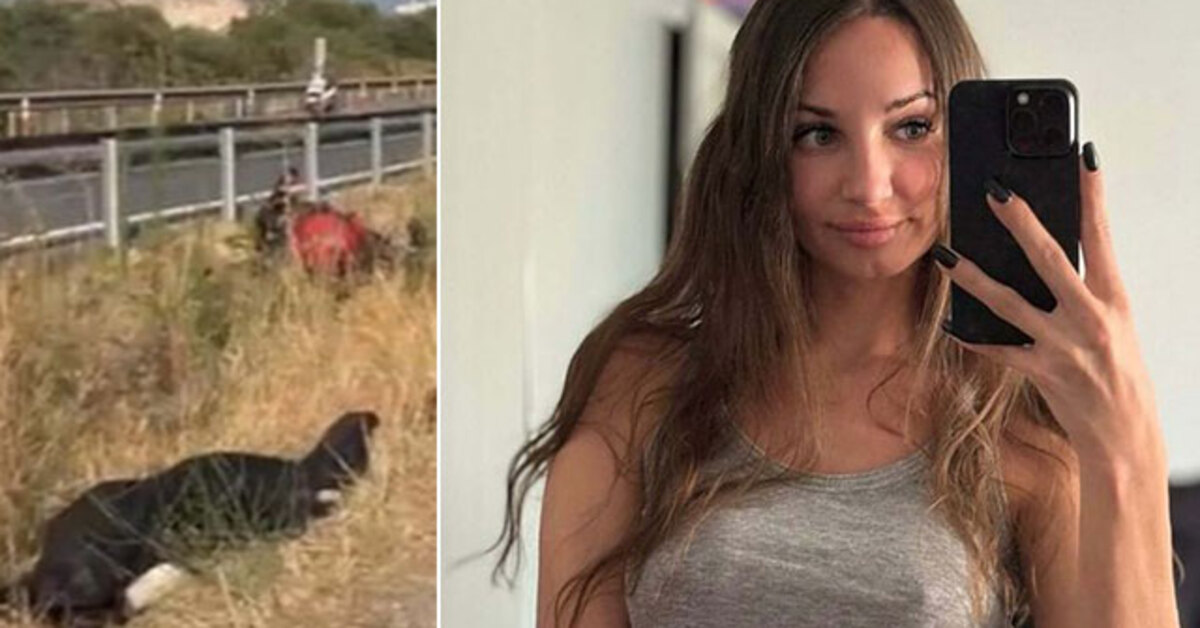 Rus fenomen Tatiana ‘kusursuz’ çıktı!