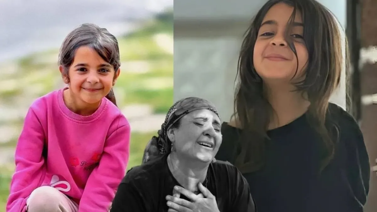 SON DAKİKA… Narin Güran cinayetinde gözaltına alınanlar kim? Nazif Karaman canlı yayında açıkladı: Hepsi bilip susan kişiler!