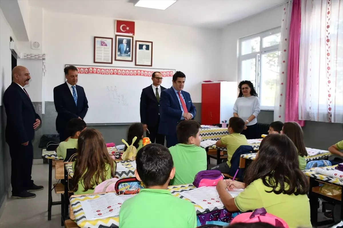 Tekirdağ’dan Üniversite Öğrencilerine Burs Desteği