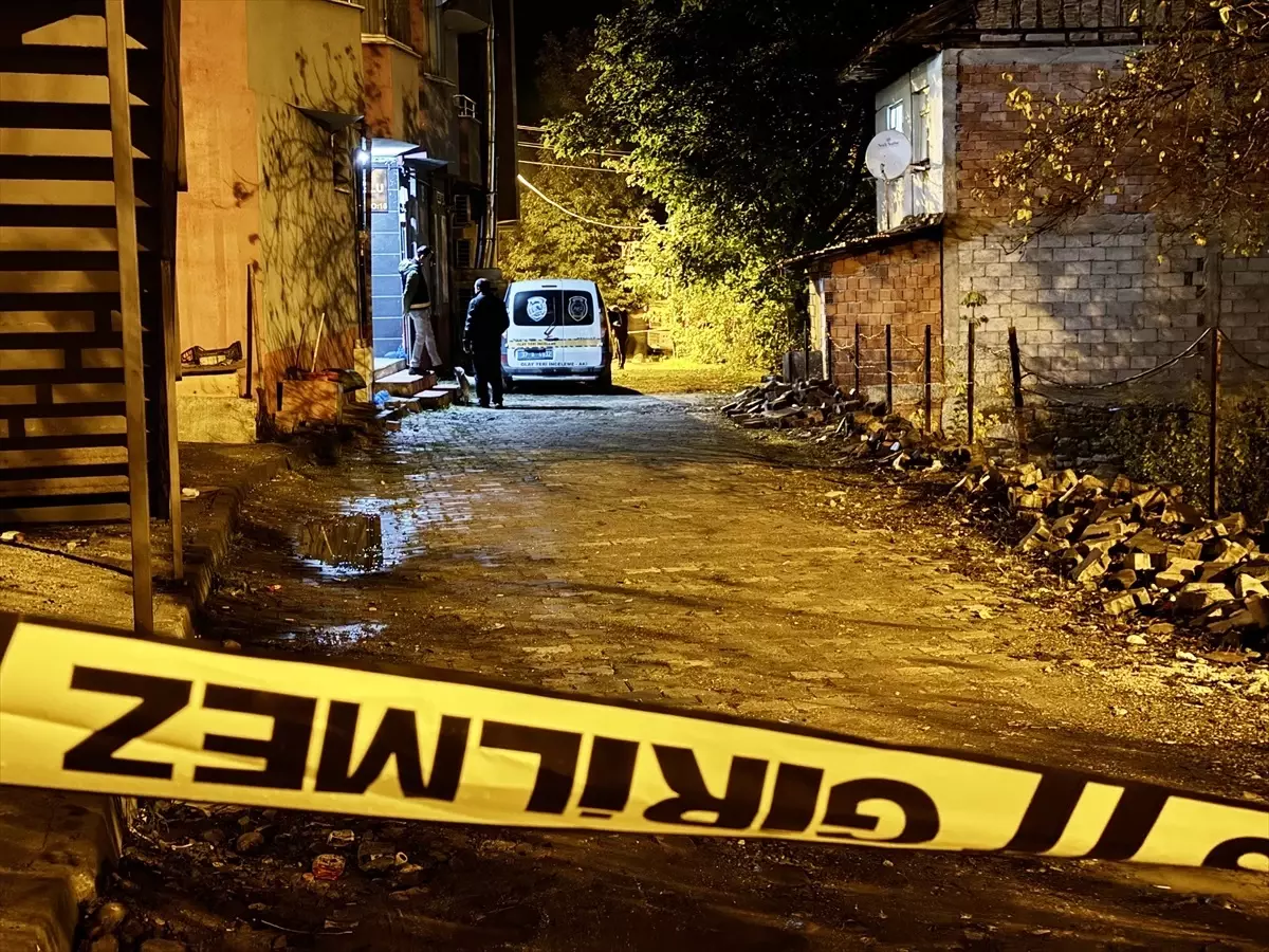 Kastamonu’da Anne Katliamı ve İntihar