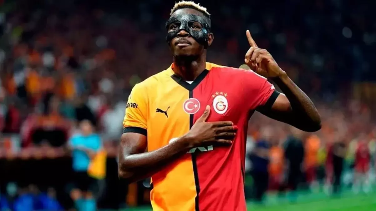 Dünya devi Galatasaray’ın yıldızı için çuvalla para ödemeye hazır