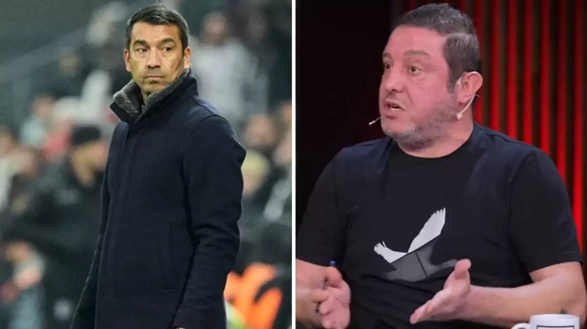Nihat Kahveci’den Beşiktaş’a çok konuşulacak teknik direktör önerisi