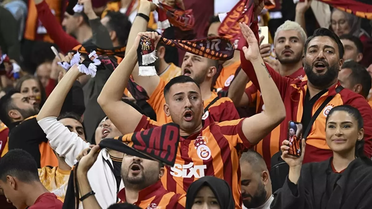 Yeni takımını duyurdular: Galatasaray’da beklenmedik ayrılık
