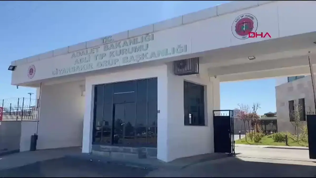 Çınar’da Mangal Gazı Zehirlenmesi: Genç Hayatını Kaybetti