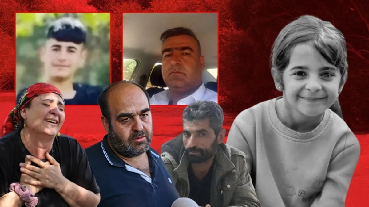 SON DAKİKA | Narin Güran cinayeti davasında karar açıklanıyor! Mahkeme Başkanı saat verdi: Narin Güran’ın katili kim? Narin’i kim öldürdü?