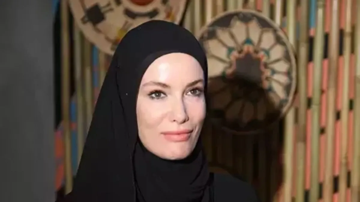 ‘Ayağa kalkma sebebim’ demişti… Gamze Özçelik’in biricik oğlu Murathan ilgi odağı oldu!