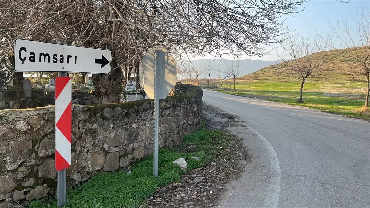 Kırıkhan’da Kuduz Tehlikesi: Mahalle Karantinaya Alındı
