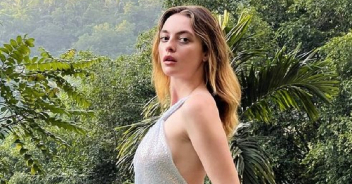 Melis Sezen, IMDb StarMeter listesinde Türk oyuncular arasında birinci sırada