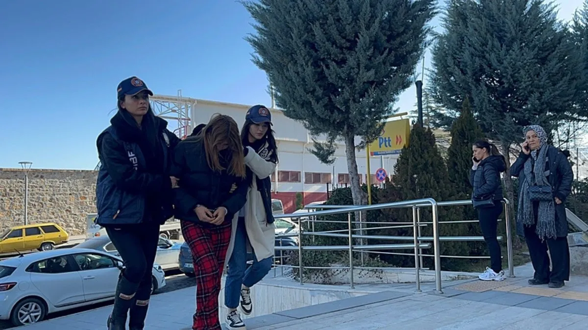 Otel yangınında hayatını kaybedenlere hakaret eden şahıs tutuklandı!