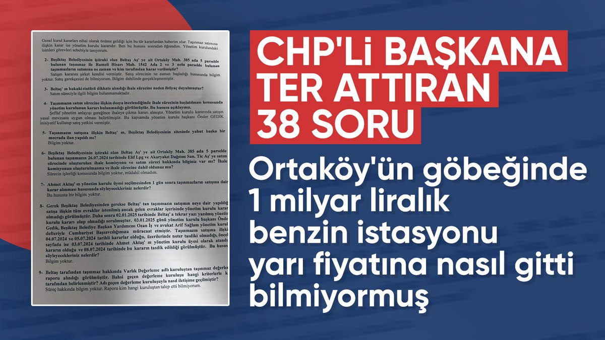 Rıza Akpolat’ın savcılık ifadesinde en sık kullandığı cümle: Bilgim yoktur
