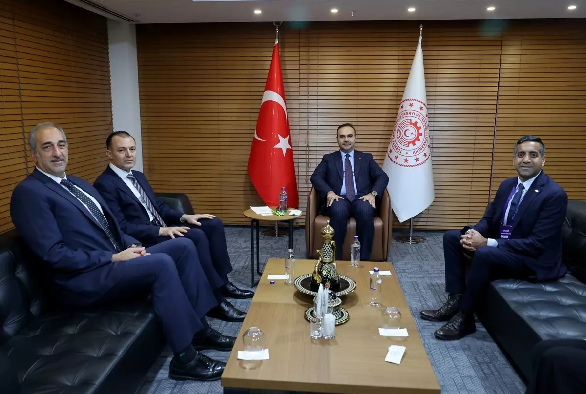 TUA ve Axiom Space’ten Uzay İşbirliği