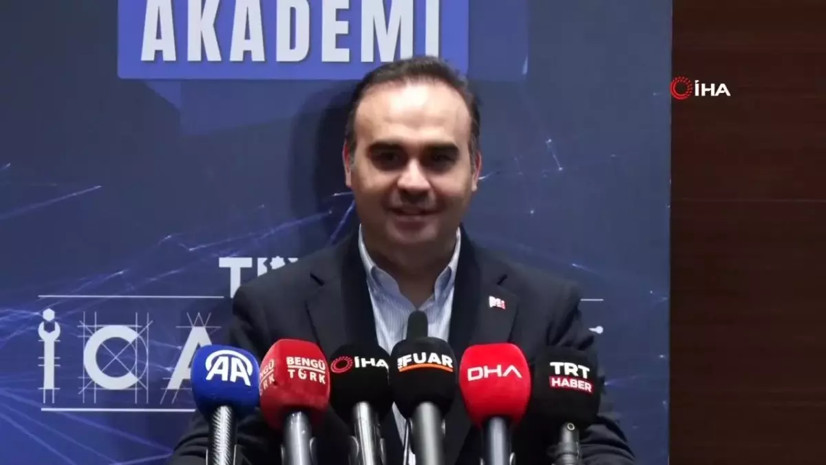 Türkiye Ay’a Ulaşmayı Hedefliyor