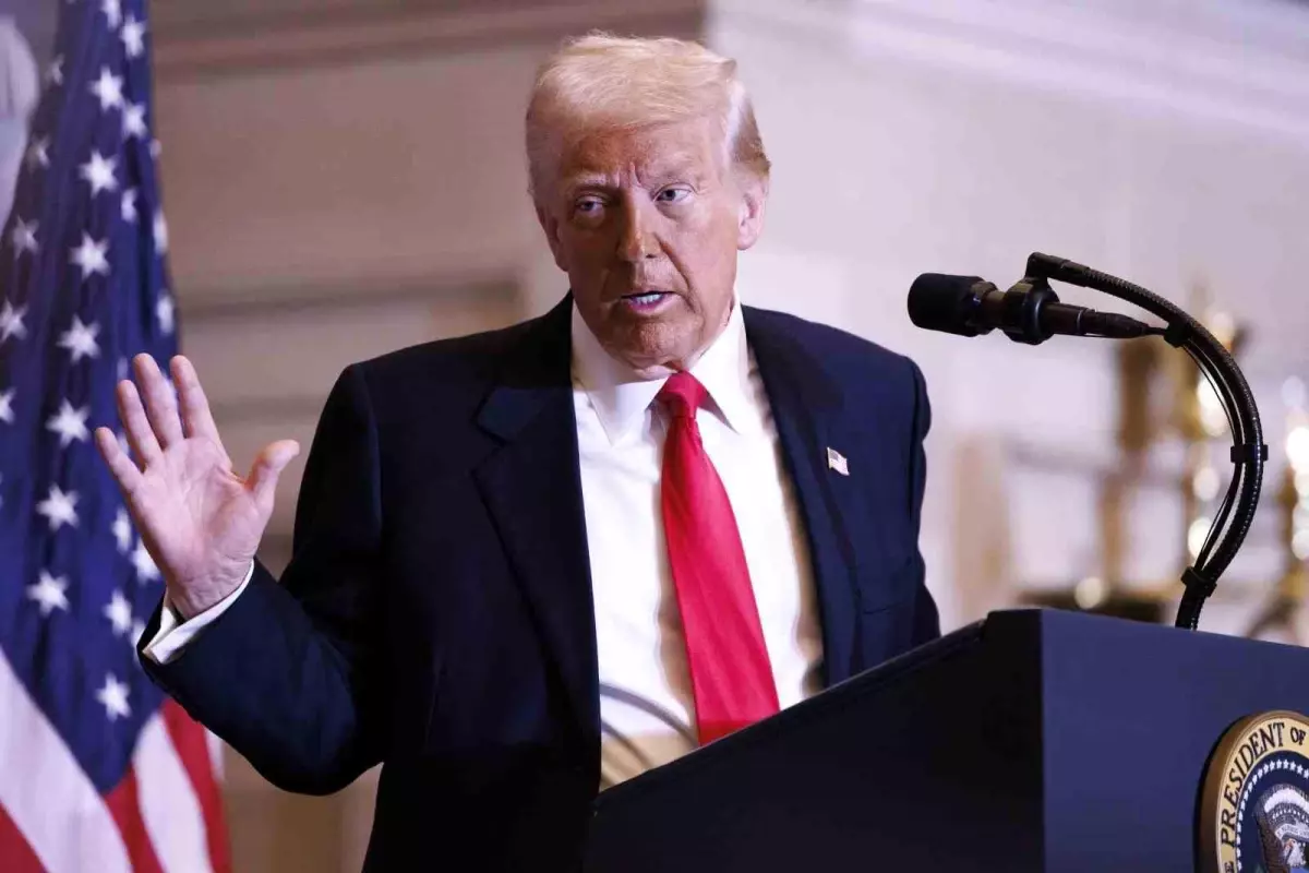 AB’nin Gazze Misyonu Trump’tan Etkilenmiyor