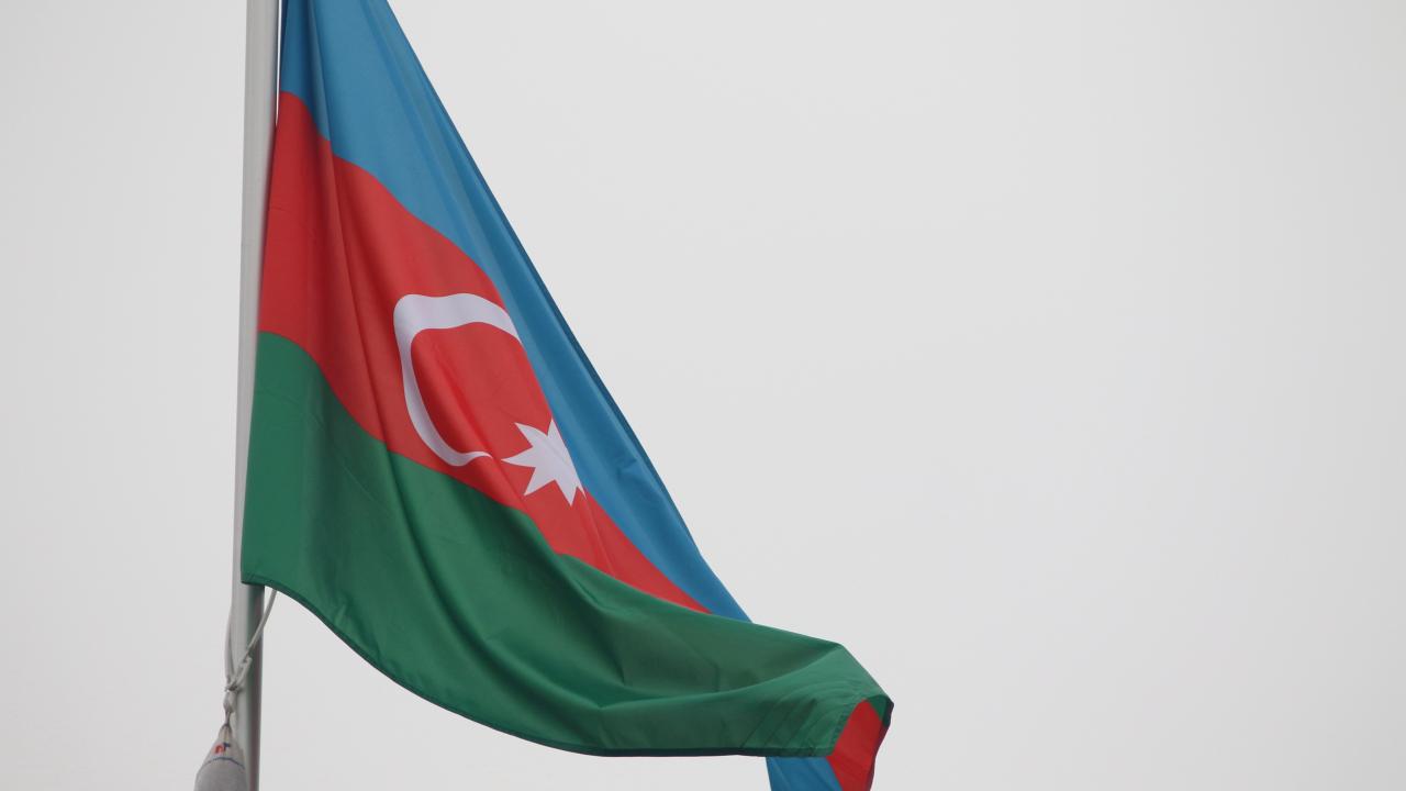 Azerbaycan’ın Şam Büyükelçiliği yeniden açıldı