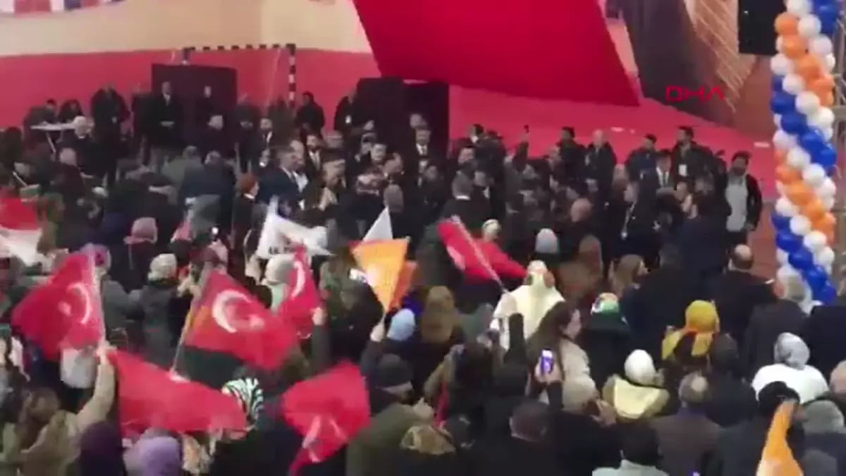 Cevdet Yılmaz: Enflasyon Düşüşü ve Ekonomik Büyüme Hedeflerimiz