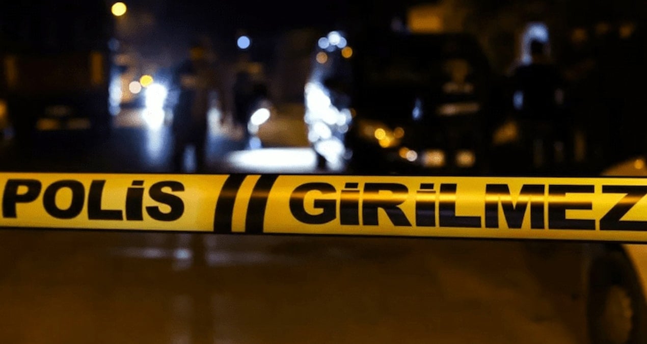 Elazığ’da silahlı kavga: 2 kişi yaralandı