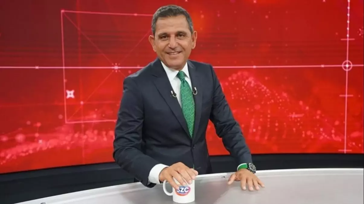 Fatih Portakal ekranlara veda ediyor