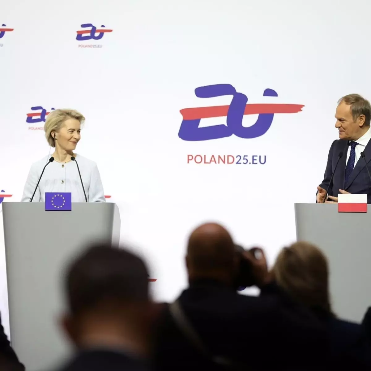 Polonya’da Suç İşleyen Göçmenler Sınır Dışı Edilecek