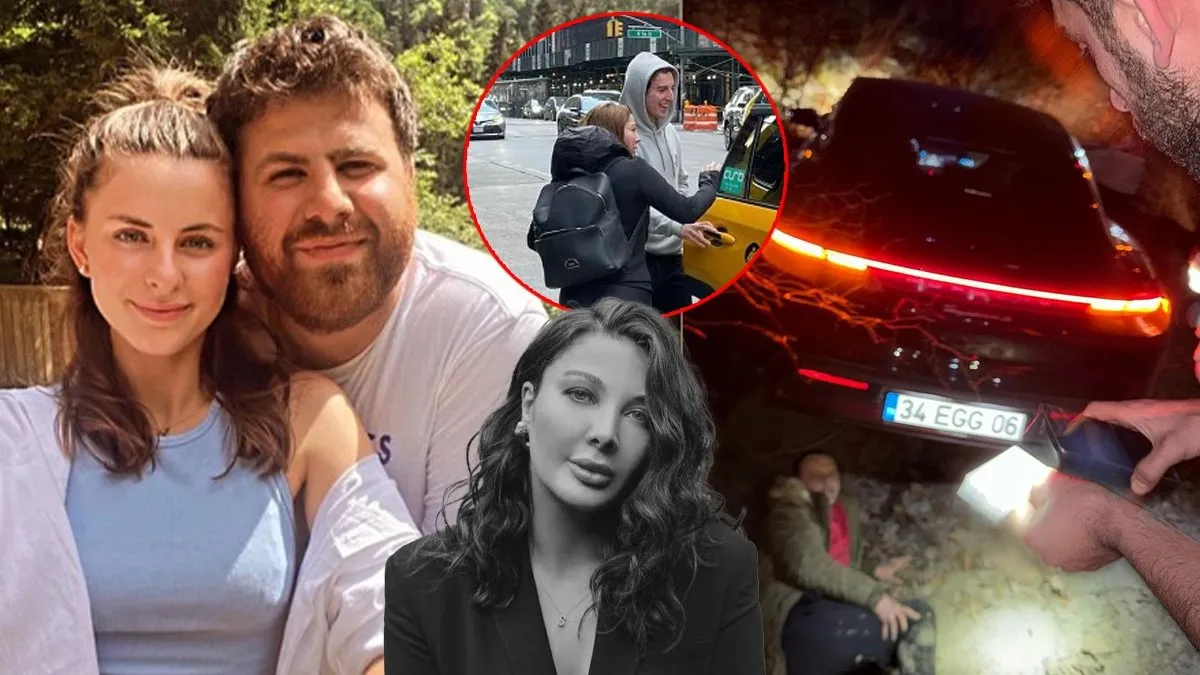 SON DAKİKA… Canavar anne Eylem Tok ve oğlu Timur’dan skandal talep: İade edilmemek için bakın ne yaptılar!