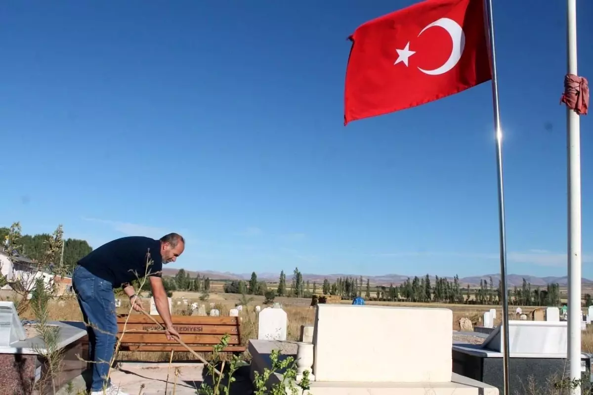 Bayburt’ta Kabir Ziyareti Geleneği