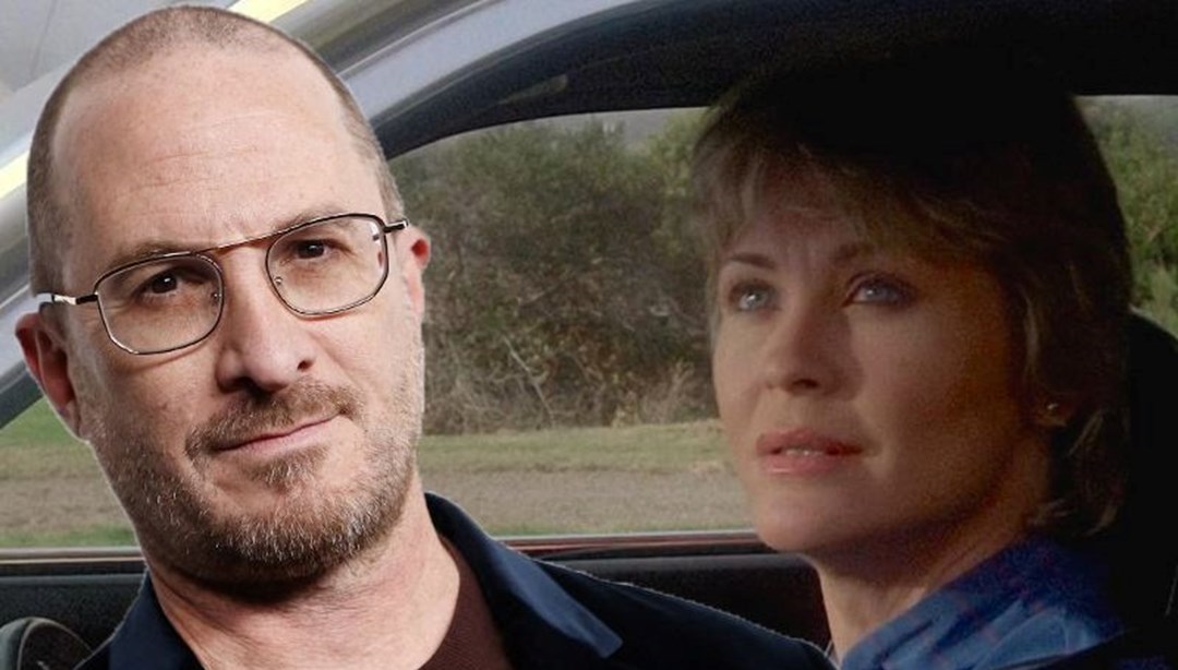 Stephen King imzalÄ± CujoÂ filmi iÃ§inÂ Darren Aronofsky ile gÃ¶rÃ¼ÅÃ¼lÃ¼yor