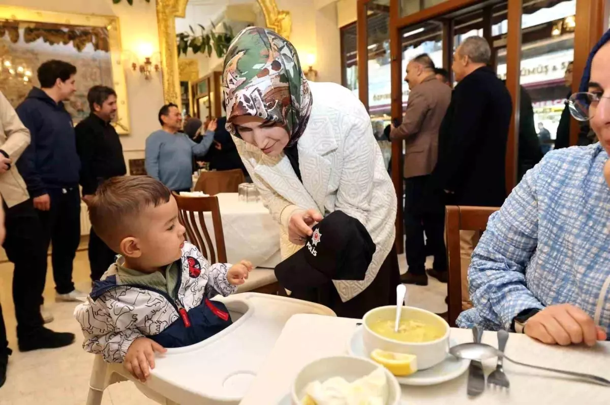 Afyonkarahisar’da Bayram Bereketi
