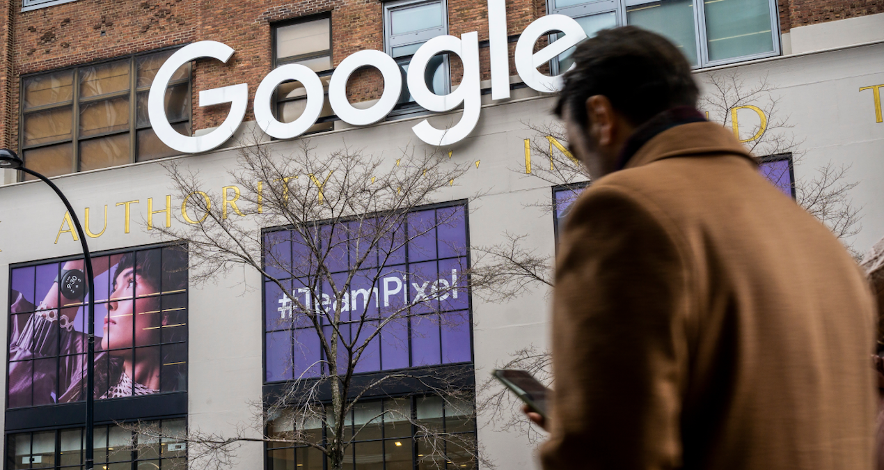 CV’sine 4 basit bölüm ekledi Google’da işe girdi: Hiç deneyimi yoktu