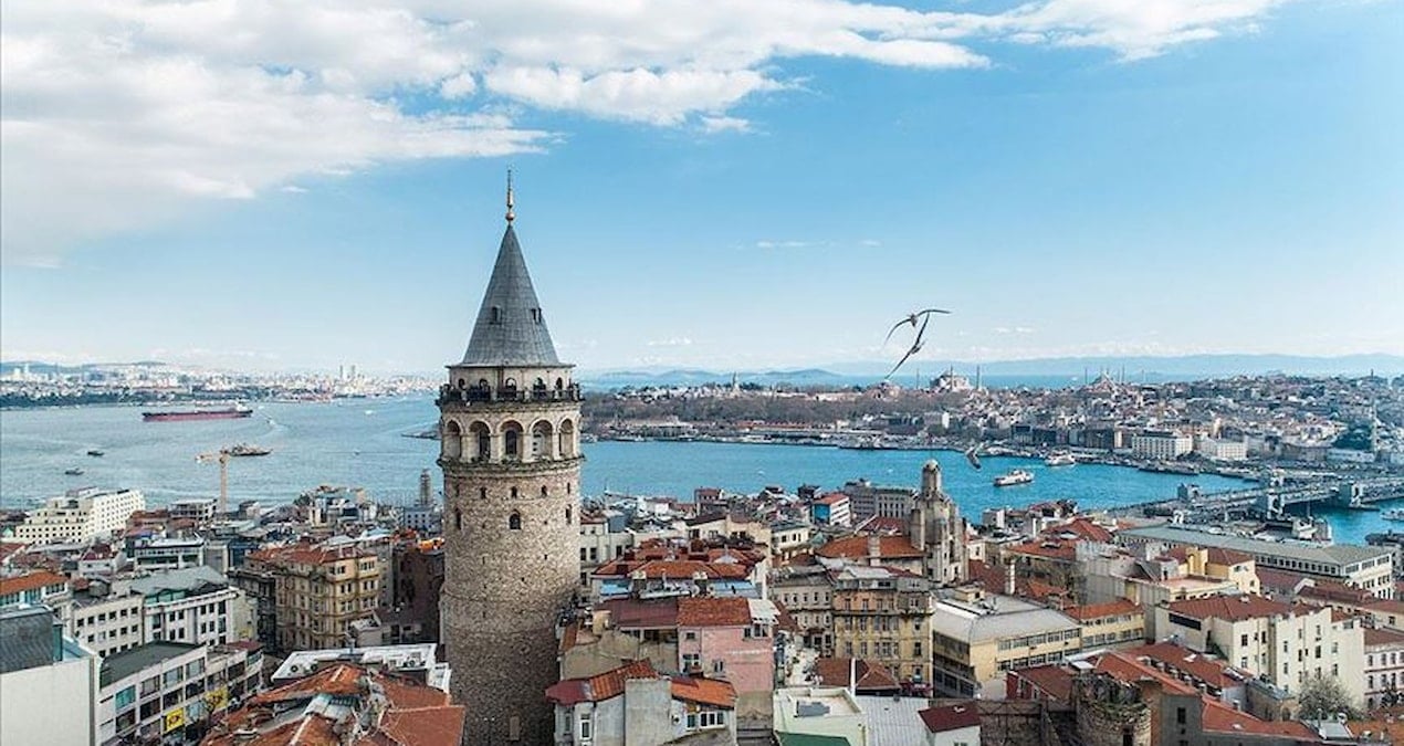 İstanbul Planlama Ajansı’ndan ‘Kentsel Adalet’ tanımı: Eşit kent hakkı vurgusu