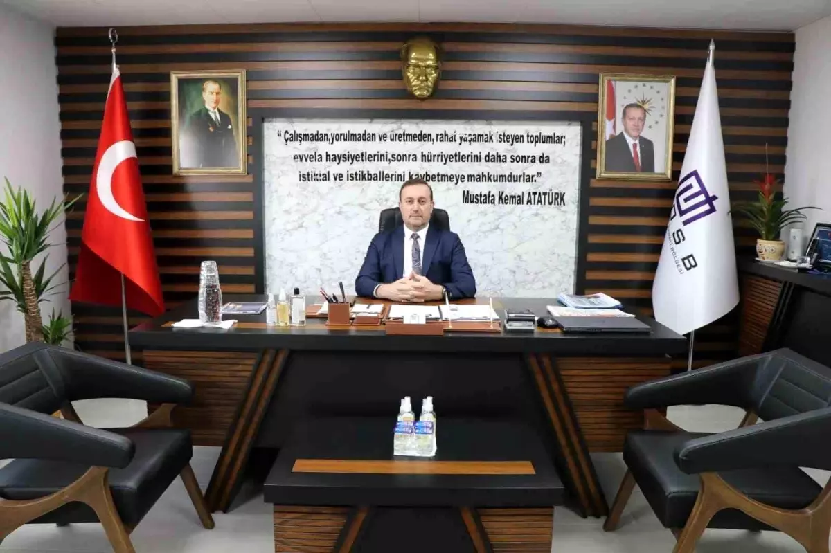 Kıvırcık’tan CHP’ye Boykot Tepkisi