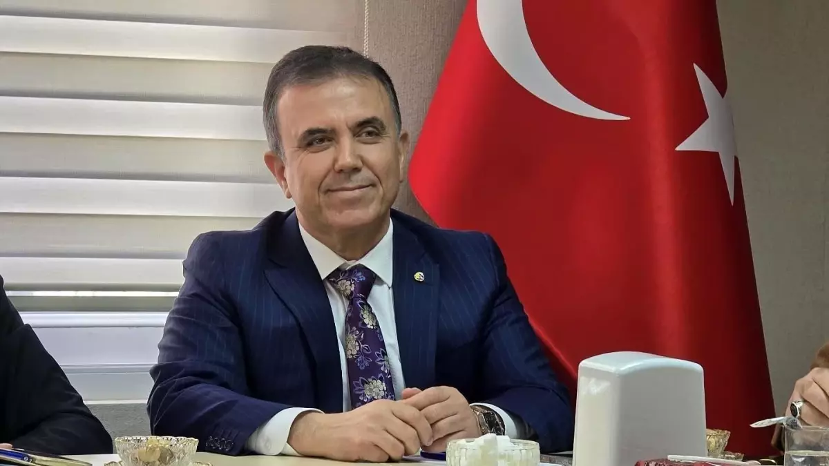 Kozan Ticaret Odası Başkanı’ndan Boykota Tepki