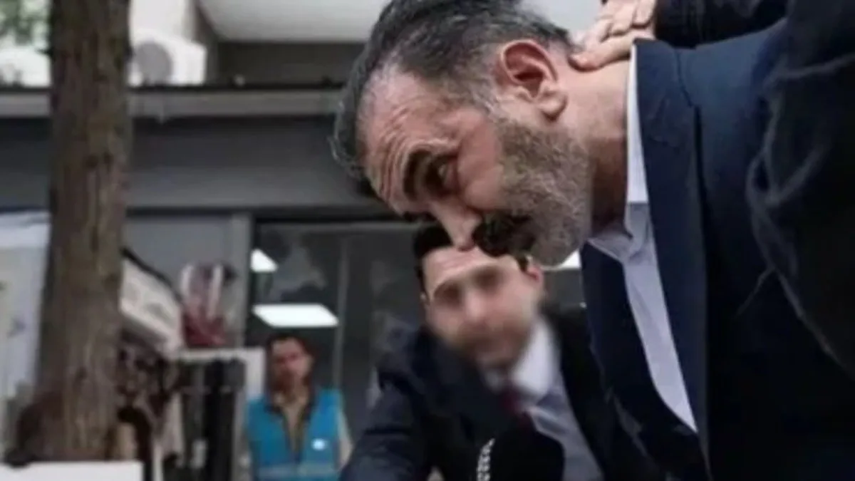 Savcı Yavuz Engin’i tehdit edenlere ikinci dalga operasyon! Şok sözler: Hakim savcı tanımam, sıkar geçeriz