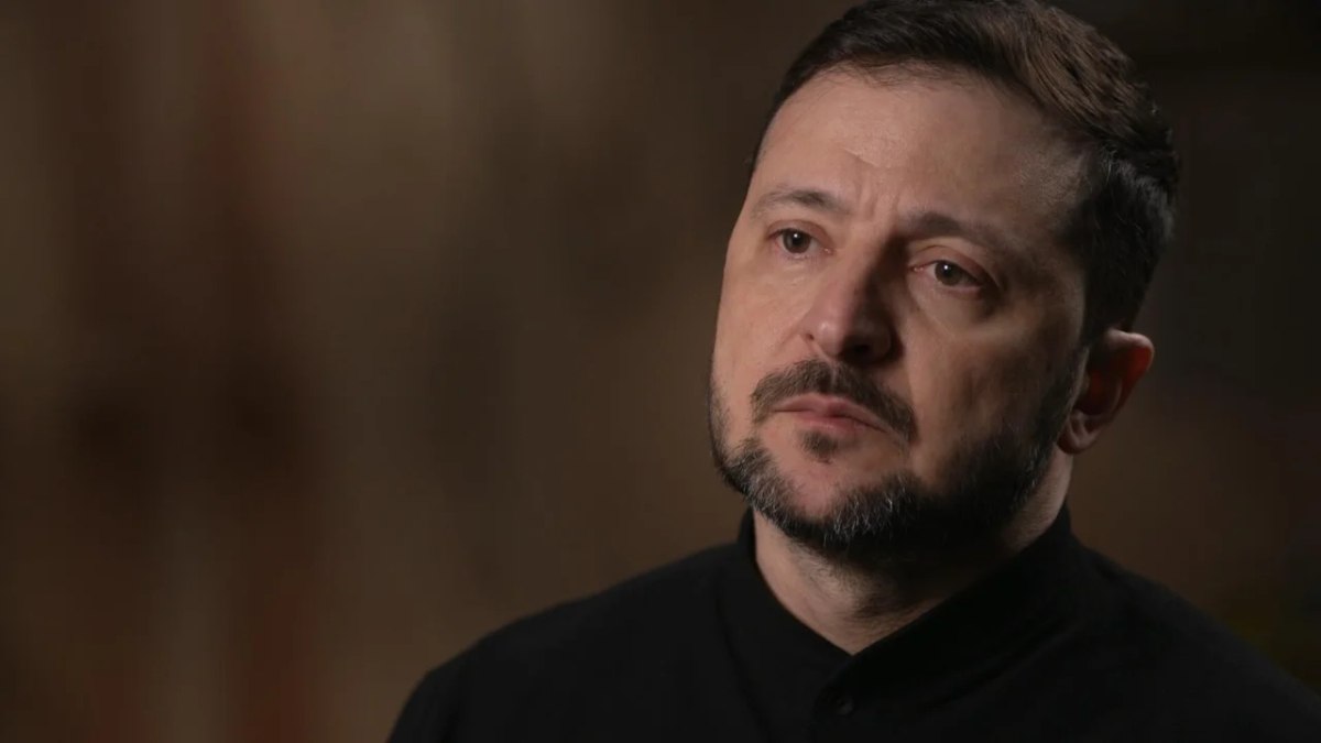 Vladimir Zelensky, Donald Trump’ı Ukrayna’ya davet etti