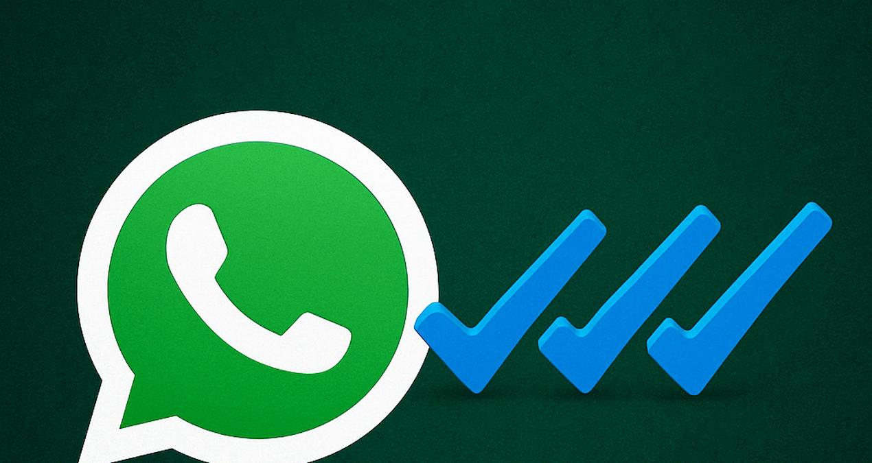 WhatsApp’tan mesajlarını okutanlar artık paçayı hemen ele verecek